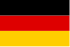 Flag for germany