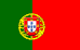 Flag for portugal